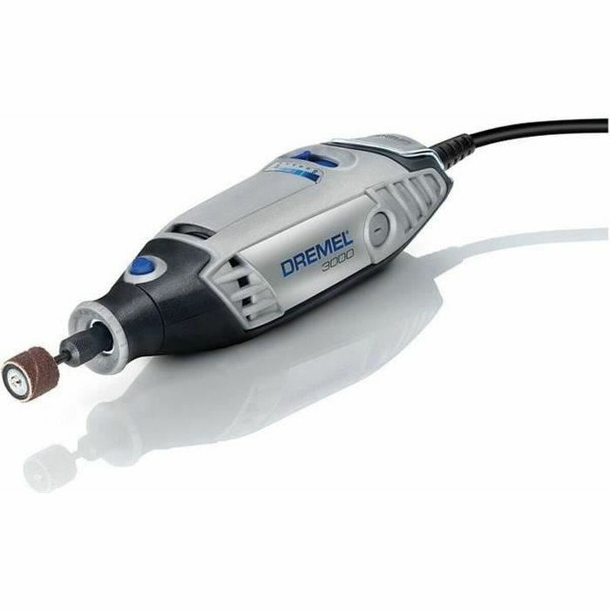 Multifunkcionāls Rīks Dremel 3000-15
